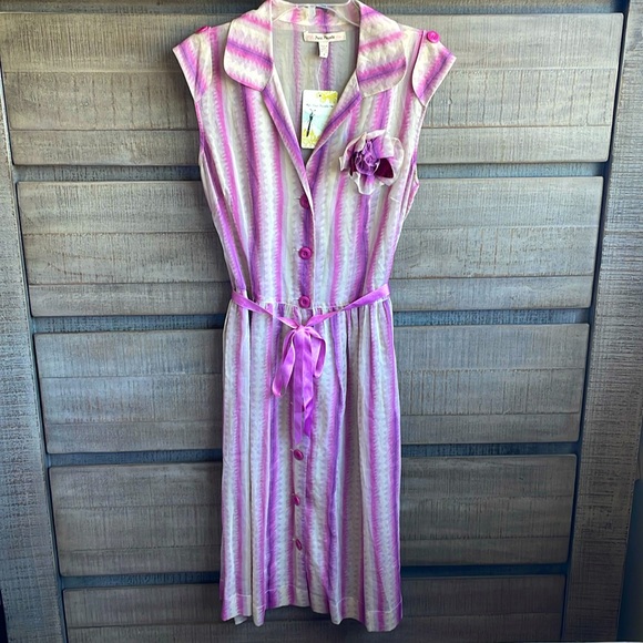 Free People Dresses & Skirts - Free People Vintage Dress